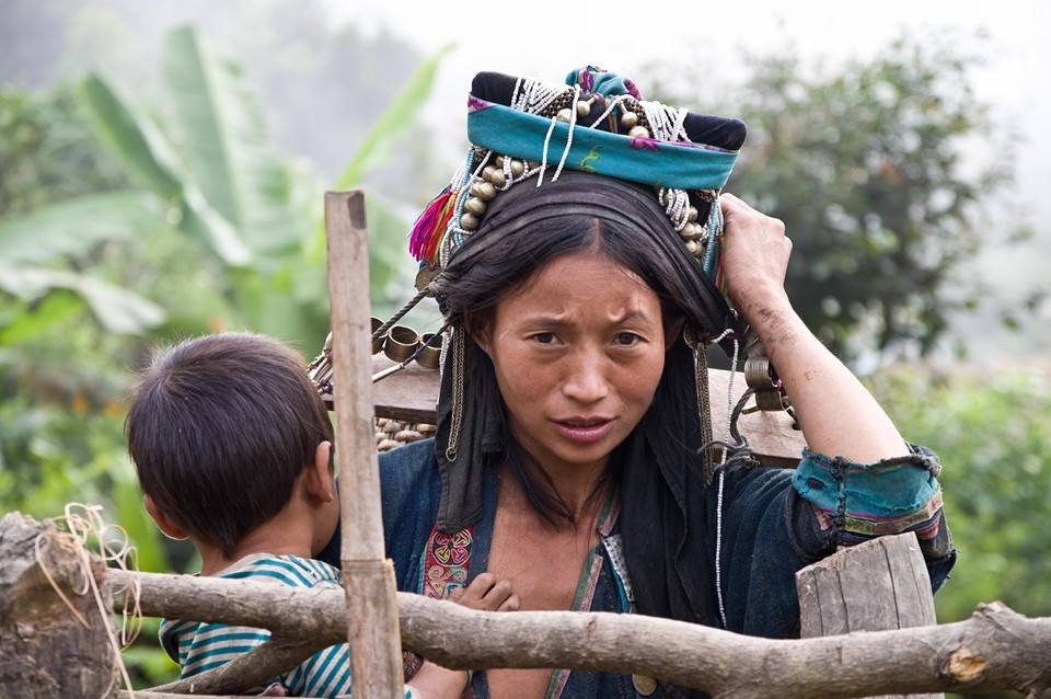 2 Days Kayaking and Trekking in Namha National Park